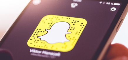 Почему стоит вернуться в Snapchat