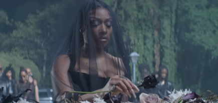 Megan Thee Stallion поделилась тизером нового альбома «Traumazine»