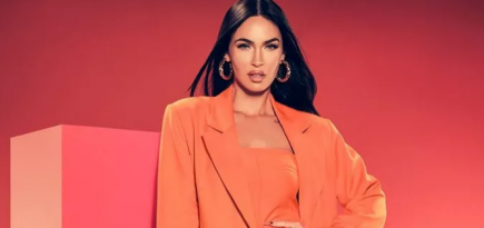 Меган Фокс и британский ритейлер Boohoo представили вторую коллаборацию