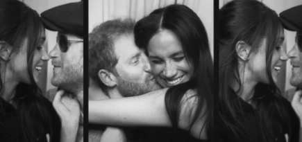 Netflix выпустил первый трейлер документалки о Меган Маркл и принце Гарри