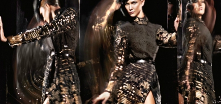 \"Женщина в движении\": новый фильм Donna Karan