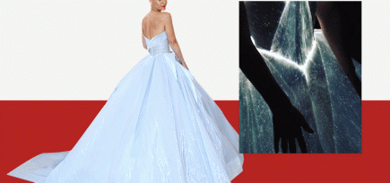 Met Gala и кризис нарядности