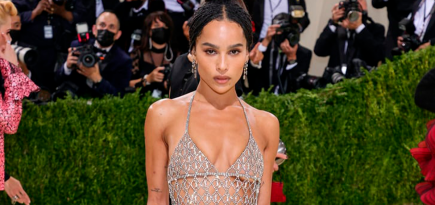 Чем запомнилась красная дорожка Met Gala 2021