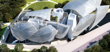 Арт-территория: новые здания музеев по всему миру