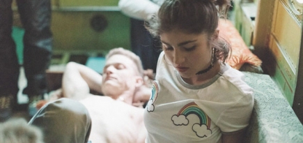 В Мексике открылся фестиваль российского кино