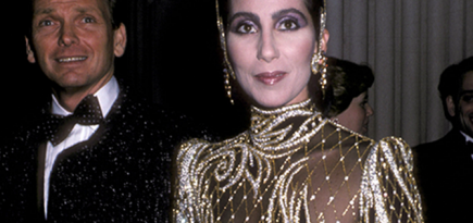 25 кэмповских образов в истории бала Института костюма