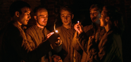 На Новой сцене МХТ имени Чехова впервые поставят спектакль «Местные»