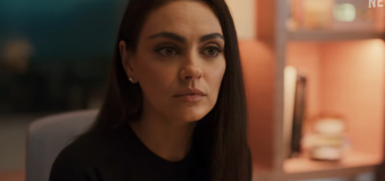 Вышел трейлер «Счастливые девочки не умирают» с Милой Кунис