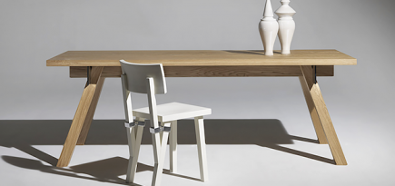 Филипп Старк создал мебель по мотивам орудий пыток