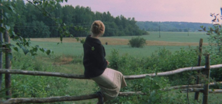 В «Художественном» пройдет вечер в честь 90-летия со дня рождения Андрея Тарковского