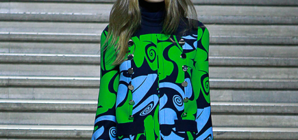 Коллекция Miu Miu, resort 2015