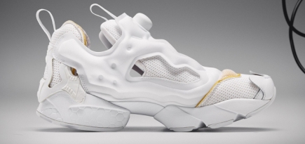 Maison Margiela и Reebok представили три новые модели кроссовок