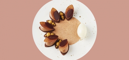 Как дела с гендерным дисбалансом на кухне? Отвечает Eat Film Festival