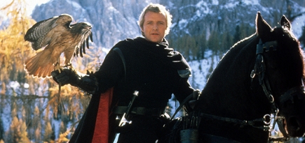 Цитаты Рутгера Хауэра: о «Бегущем по лезвию», детстве и любви к боевым искусствам