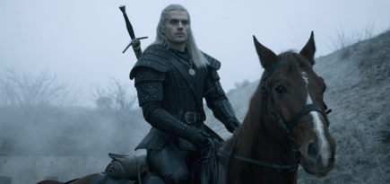 Песнь о Белом Волке: что нужно знать перед погружением в сериал «Ведьмак»