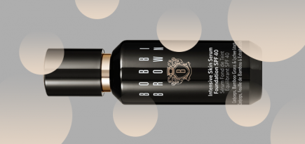 Веганский тональный крем, пряные духи и другие новинки недели