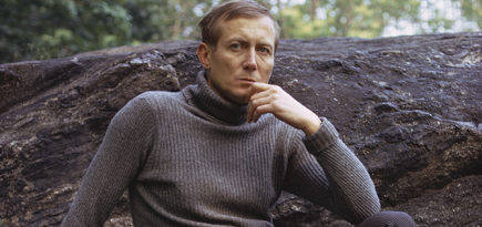 Бродский и Евтушенко: BURO. публикует отрывок из новой книги Дмитрия Быкова