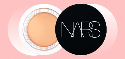 Макияж для кожи с расширенными порами: рекомендуем вам лучшие продукты