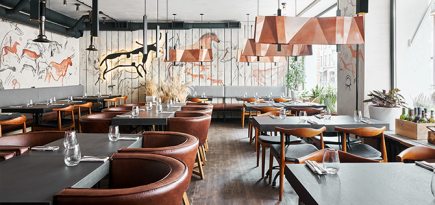 Где есть, пить, жить в Петербурге: большой гид на каникулы