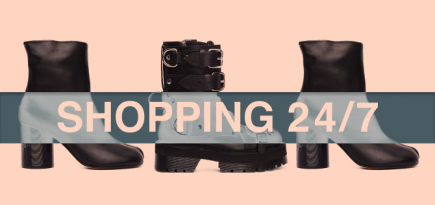 SVMoscow дают скидку 30% на вещи Raf Simons, Maison Margiela, Vetements и другие марки