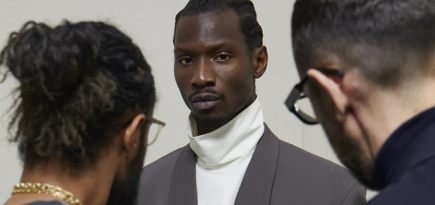 Ermenegildo Zegna и Fear of God выпустили совместную коллекцию. Мы поговорили с дизайнерами брендов