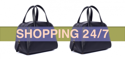 Выбор BURO. — сумка The Row Bowler 9