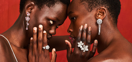 Растет потребность в красоте? Посмотрите на главные ювелирные украшения сезона