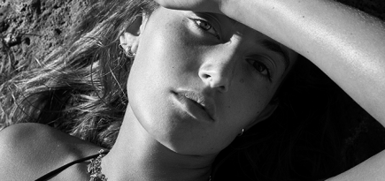 Знакомьтесь, Грей Сорренти — фотограф, модель и дочь Марио Сорренти