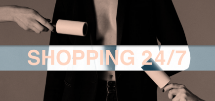 School Gosh — бесценные знания и опыт для всех, кто желает работать в моде (и неважно, кем)