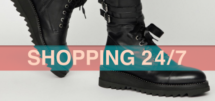 Скидки на обувь: 10 пар ботинок, которые мы планируем купить сейчас и носить с ноября по апрель