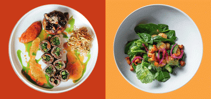 Патрики, пинца, фудмаркеты и еще 20 примет 2019 года в ресторанной индустрии