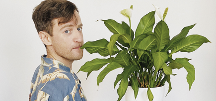 Коллекция карантинная весна 2020: лукбук редакции в самоизоляции