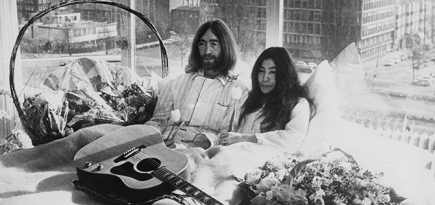 Художник и его художница: 5 историй творческих и романтических союзов