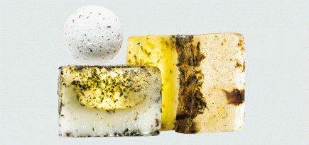 20 косметических подарков на «Тайного Санту»