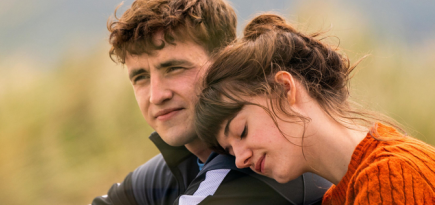 Такие «Нормальные люди»: чем примечателен новый сериальный хит BBC