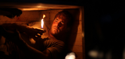 Изоляция, любовь моя: 10 фильмов, в которых герои оказывались в закрытых пространствах