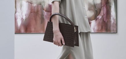 Fetiche, коллекция весна-лето 2020