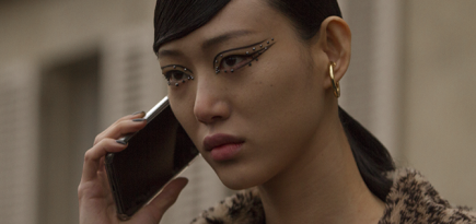 Видеостритстайл: что носили на Неделе моды в Париже