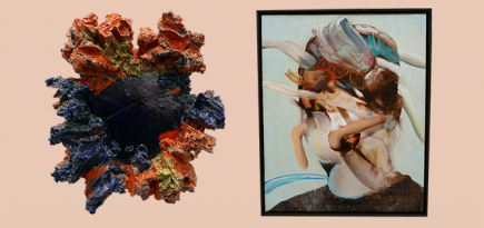 Сотни тысяч и миллионы: сколько стоит современное искусство на парижской арт-ярмарке FIAC