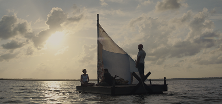 Фильм «Арахисовый сокол» с Шайей Лабафом — подарок всем, кто вытерпел «Временные трудности» с Иваном Охлобыстиным