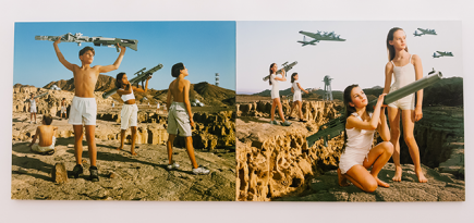 Владимир Сорокин, Фредерик Маль, Андрей Малахов и другие кураторы юбилейной выставки ММОМА — о жизни через 20 лет