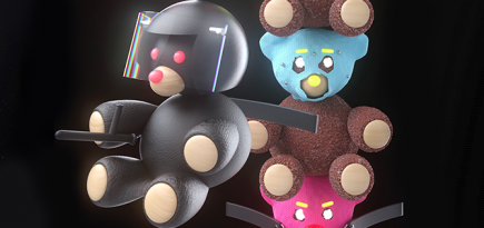 «У свободы нет границ»: новый проект Sila Sveta — глазами его создателей