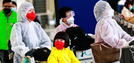 Кажется, Китай преодолел коронавирус. Рассказывает наша бывшая коллега, живущая там