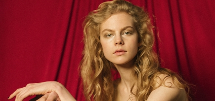 Визионеры: Джоли Элиен