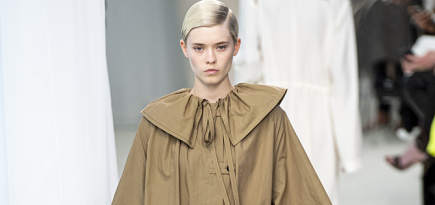 Loewe, коллекция весна-лето 2020