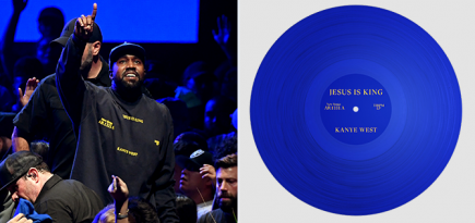 «Иисус, это я»: Александр Горбачев — о новом альбоме Канье Уэста «Jesus Is King»