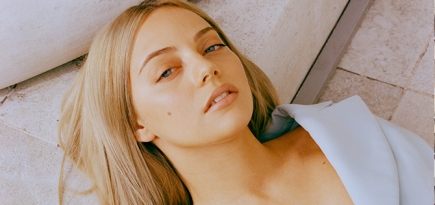 Катя Кищук — о Туле, скейтбордистах Рубчинского и работе в Азии