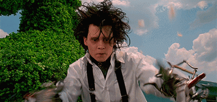 Руки-ножницы: как постричься дома, если парикмахер на карантине