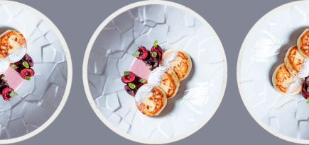 Новые рестораны: все под пиво, 4 стиля курицы и недели белого трюфеля