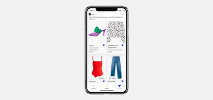 LVMH вложит 60 миллионов долларов в онлайн-платформу Lyst